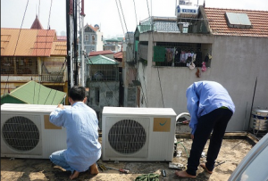 Chúng tôi luôn phục vụ khách hàng mọi lúc mọi nơi.