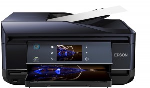 Epson Expression Photo XP- 850