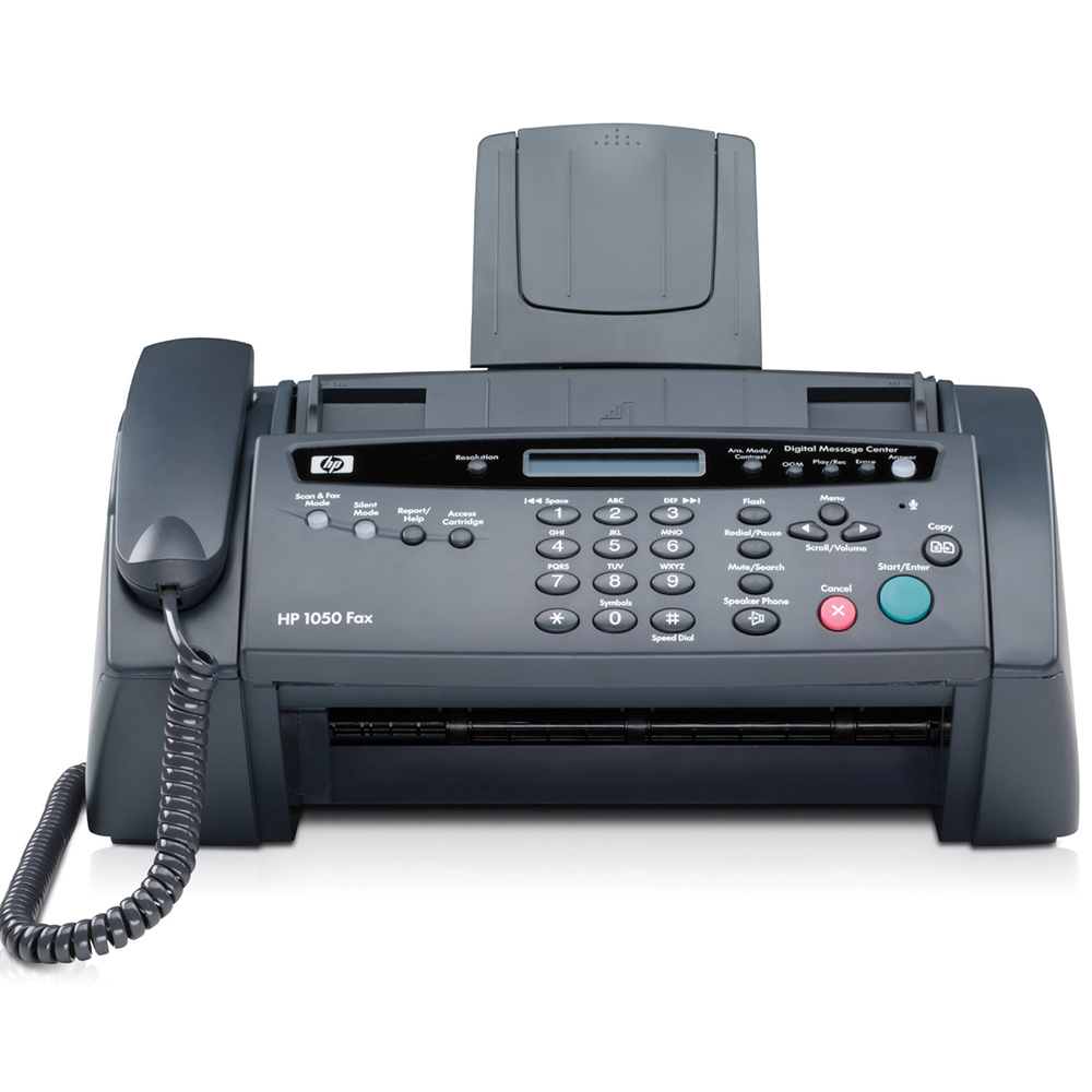 Fax-HP-1050