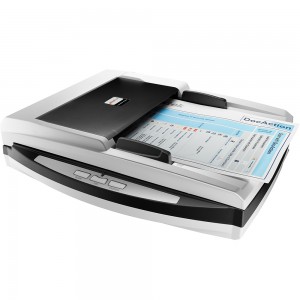 Plustek SmartOffice PN2040
