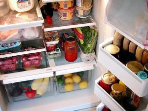 Cùng sua chua tu lanh Thanh Hoa bảo quản thực phẩm trong tủ lạnh chống vi khuẩn