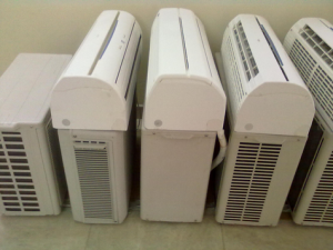 Sửa điều hòa Thanh Hóa cung cấp đa dạng các dòng điều hòa cũ.