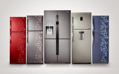 Sửa tủ lạnh Thanh Hóa giới thiệu về dòng tủ lạnh Fagor