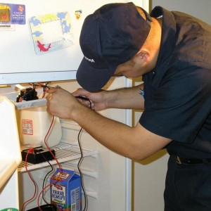 Sửa chữa tủ lạnh Thanh Hóa sửa chữa quạt gió tủ lạnh không hoạt động