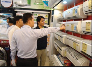 Tiêu chí chọn điều hòa của sửa chữa điều hòa Thanh Hóa.